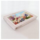 WALLXPERT PZL_0185_500 Multicolor Puzzle | Eponuda.com