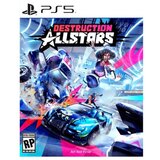 Sony Destruction AllStars PS5 Cijene