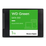  wd 1TB ssd green 3D nand 6,35(2,5") SATA3 Cene