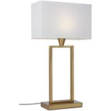  Cottex B2821BM - Stona lampa KENSINGTON 1xE14/40W/230V zlatna | Eponuda.com