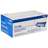 Brother TN3380 Toner black for HL5450 TN3380 Cene