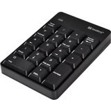 Sandberg Wireless Numeric Keypad 2 630-05 | Shoptok.si