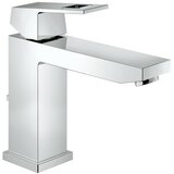 Grohe kopalniška armatura enoročna za umivalnik Eurocube 234 | Shoptok.si