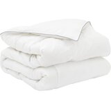  Set deka 2 kom. Bijela Bambusovo vlakno | shoptok.hr