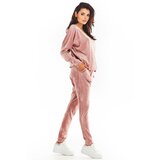 Awama Woman's Sweatshirt A376 | Shoptok.si