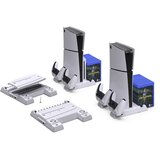DOBE TP5-3537B Stalak za PS5 multifunkcionalni | Eponuda.com