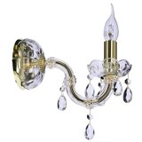  Zidna svetiljka MARIA TERESA 1xE14/40W/230V | Eponuda.com