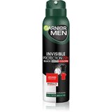 Garnier Men Mineral Neutralizer antiperspirant v pršilu proti belim madežem 150 ml Cene