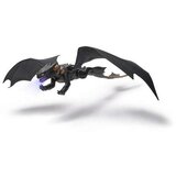 Zmaj Kako izuriti svojega zmaja: Ultimate Plasma Blast Brezzobi zmaj igralna figura s svetlobo in zvokom 38 cm - | Shoptok.si