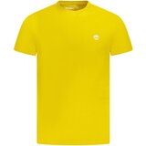 Timberland SHORT SLEEVE T-SHIRT MEN YELLOW | shoptok.hr