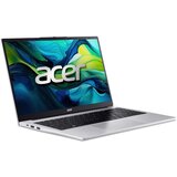 Acer Aspire Lite 15 AL15-41P-R5P0 16/512 NX.J53EG.002 R3-5300U, Windows 11 Home 15,6" Full HD IPS zaslon, srebrna | Shoptok.si