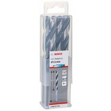 Bosch HSS spiralna burgija PointTeQ 11 mm 2608577278 crno-srebrna