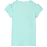  Dječja majica svijetla boja vode | shoptok.hr