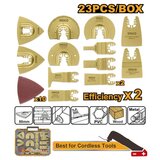 Ingco aktmt2301 multi alat pribor 23/1 ( AKTMT2301 ) Cene