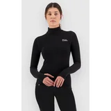 Cascade Merino Funkcijska majica black