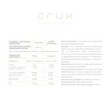 Crux ashwagandha, 60 kapsula – prirodna ravnoteža uma i tela | ePonuda.com