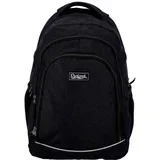 Nahrbtnik BoldPower Midnight Black