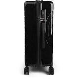 Vuch Putni kofer Unika Black, 26+ l | shoptok.hr
