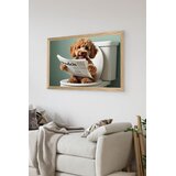 Wallity Slika Arthynmodelyty3348-5, 33x48 cm | Eponuda.ba