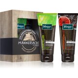 Kneipp Men's Thing poklon set (za tijelo i kosu) za muškarce | shoptok.hr