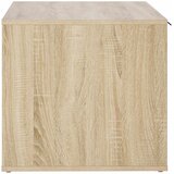 Namještaj za kavez za mačke Hrast sonoma 100 x 49 x 45 cm | shoptok.hr
