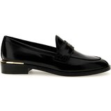 Guess Mokasini - Črna | Shoptok.si
