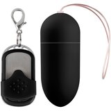 Shots Toys 10 Speed Remote Vibrating Egg Big Black Cijene