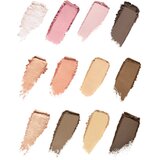 MUZIGAE MANSION Twist Pot Eye Palette paleta senčil za oči odtenek 01 FAIRY PINK 4,5 g | Shoptok.si