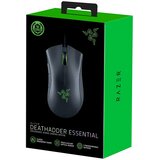 Razer Gaming miška DeathAdder Essential, žična | Shoptok.si