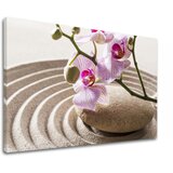  Slike na platnu FENG SHUI_050-11 (moderne slike na platnu) Cene