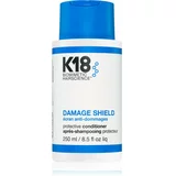 K18 Damage Shield Protective Conditioner regenerator za dubinsku ishranu za svakodnevnu uporabu 250 ml