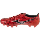Mizuno Nogomet Alpha II Elite FG Rdeča | Shoptok.si