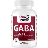 ZeinPharma GABA 500 Cene