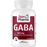 GABA 500 mg
