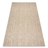 RugsX FLAT 48964265 Preproga iz sisala Chevron - naravna bež slamnata barva, vrvica 80x150 cm, (21999058) | Shoptok.si