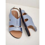 Resti Women's Flat Sole Comfort Sandals | shoptok.hr