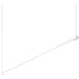 Ideal Lux led luster na sajli yoko LED/17W/230V cri 90 bela | Eponuda.com