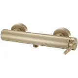 Rea mešalnik za prho argon brush gold
