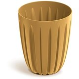  Saksija Wario standard 14cm - žuta 117U | Eponuda.com