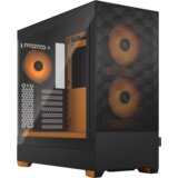 Fractal Design Pop Air RGB Orange Core TG | PC kućište | shoptok.hr