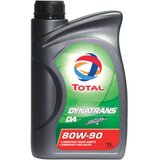 Total olje za diferencial Dynatrans DA 80W-90, 1L Cene
