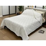  Ćebe Merinos 220x240cm A3 Kocka Bež boja ( VLK000396-A3kockabez ) Cene