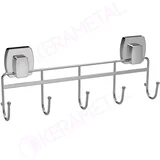 Vešalica 5X EASY LOC vakuum KVE-076