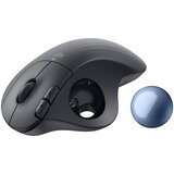 Logitech Ergonomski miš M575 Trackball, bežični | shoptok.hr