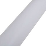  Folije za automobil 2 kom mat bijele 100 x 150 cm | shoptok.hr