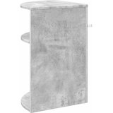  Konačna Stolić Betonski sivi 39,7 x 39,7 x 60 cm | shoptok.hr