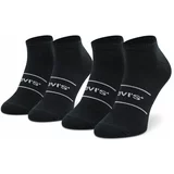 Levi's Čarape boja: crna, 37157.0642-black