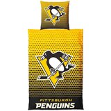 Pittsburgh Penguins Dots posteljina 135x200 | shoptok.hr