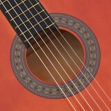  12-dijelni set klasične gitare za početnike 4/4 39" | Eponuda.ba