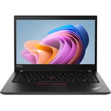 Lenovo Obnovljeno - kot novo - Laptop ThinkPad T14 Gen 1 / i7 / RAM 32 GB / SSD Drive / 14,0″ FHD, (5000425293) Cene